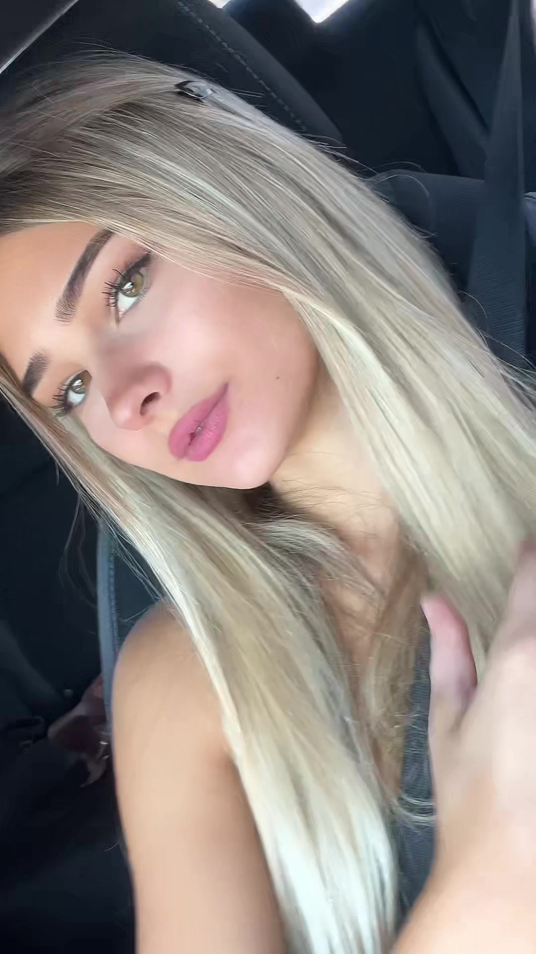 @любовь