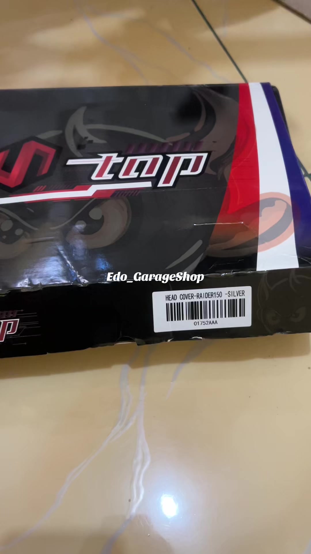 @Edo_GarageShop💥