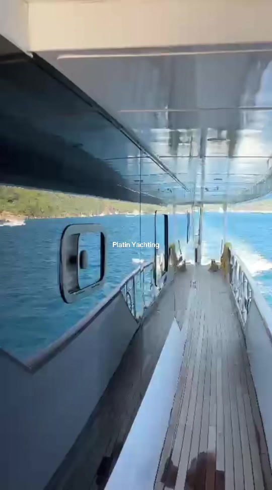 @Platin Yachting