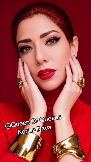 @Queen of Queens