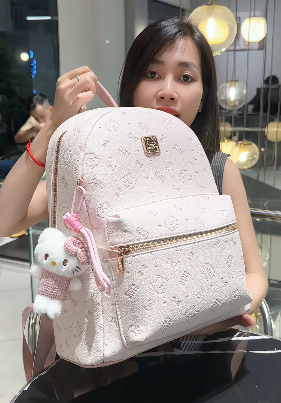 @MAI XINH