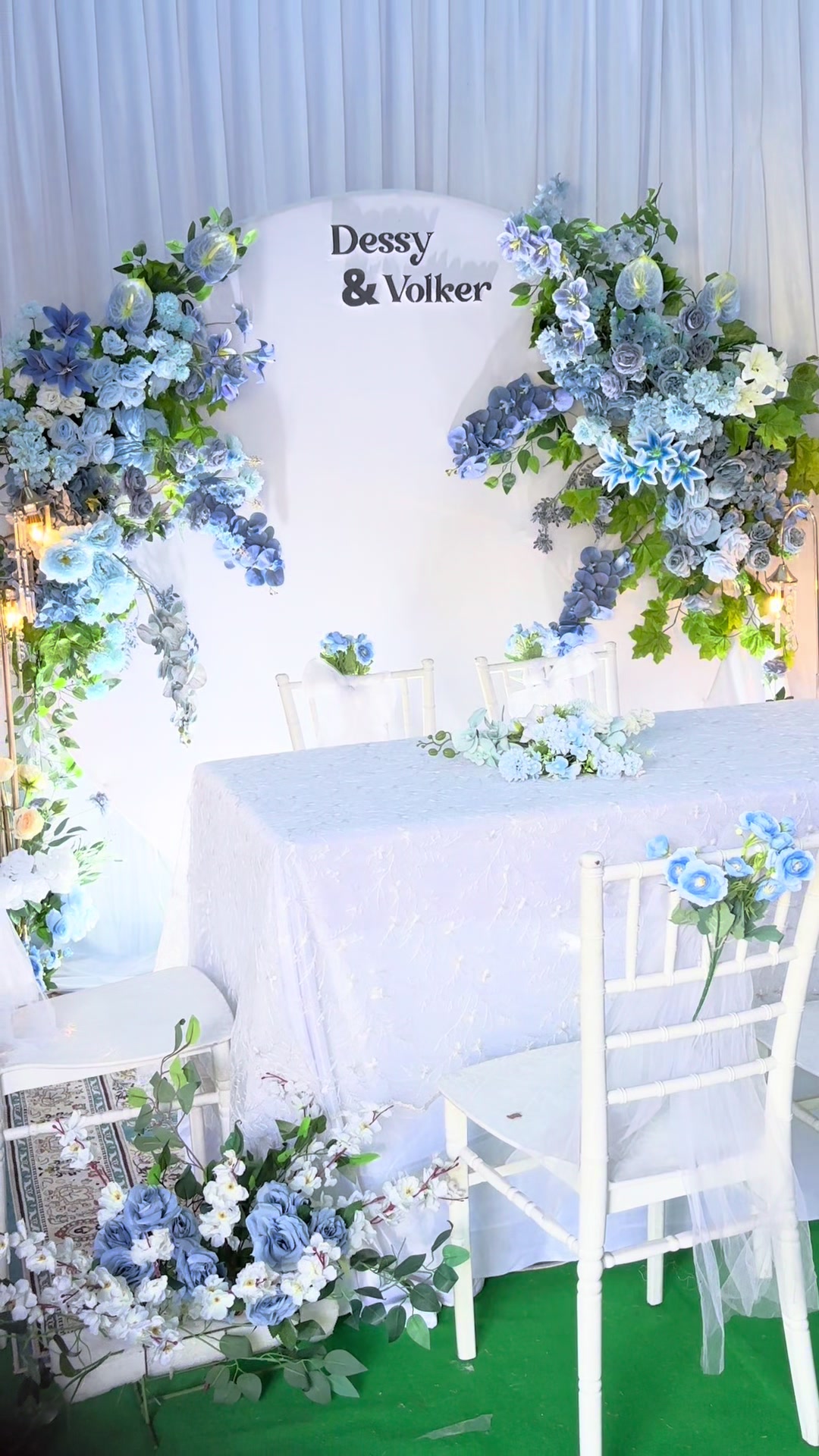 @Ayucandradecoration