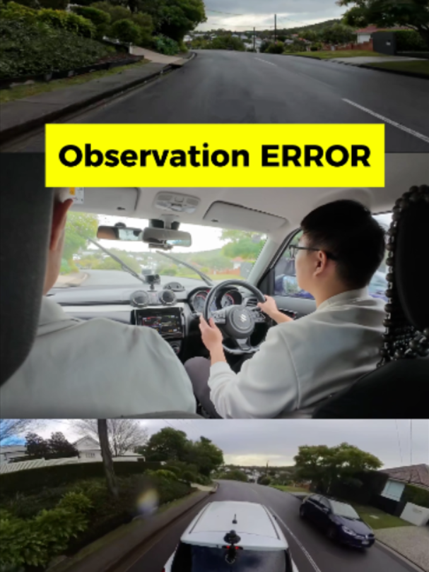 @Driving Test Australia