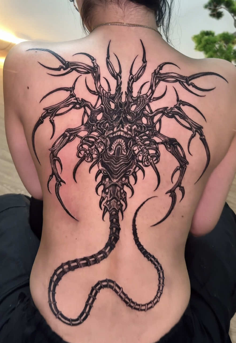 @ParkerTattoo