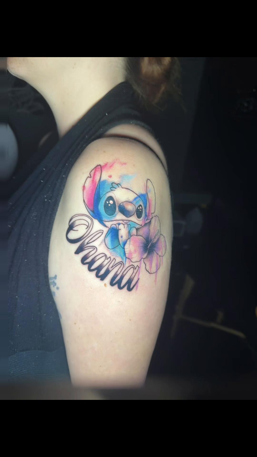 @TattoosByTurbo