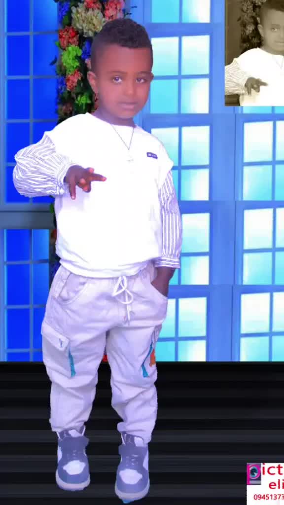 @tsigereda  የማርያም ልጅ