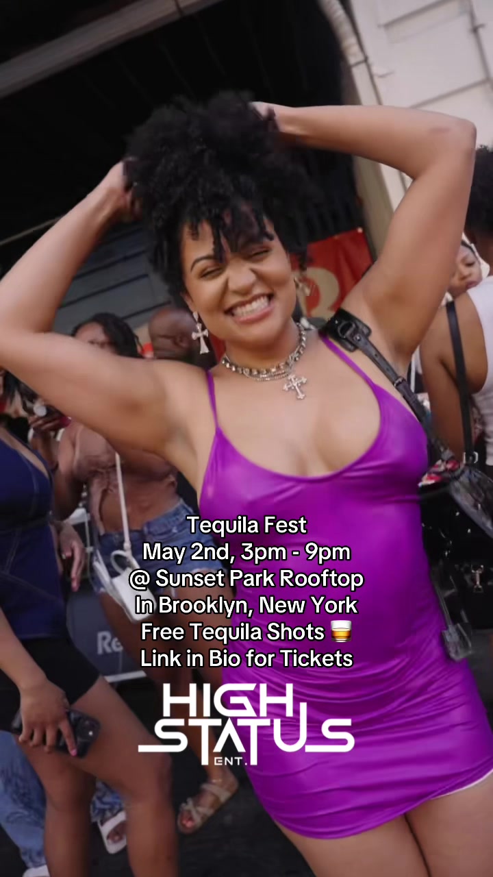 @High Status Entertainment