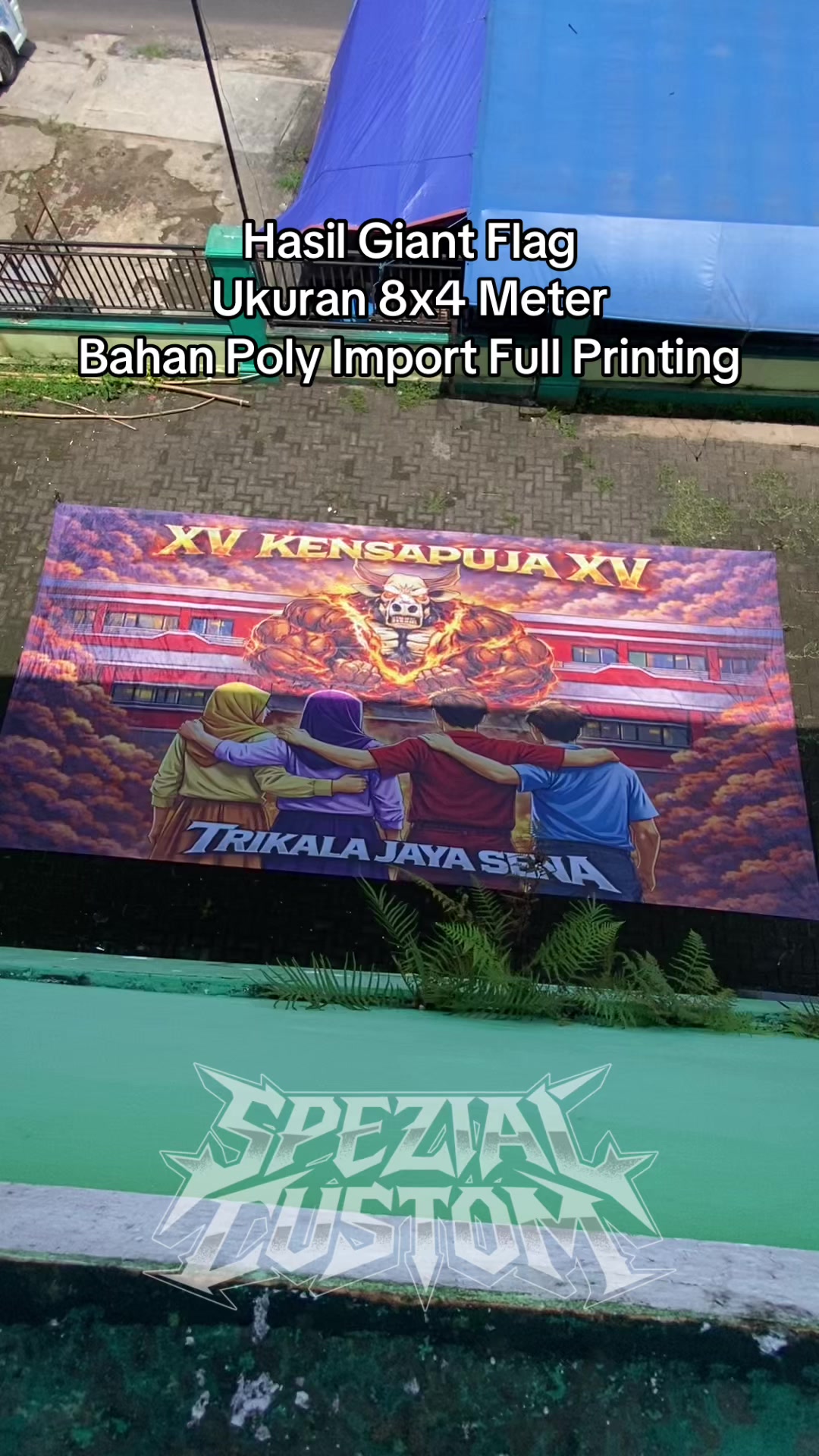@SPEZIAL CUSTOM