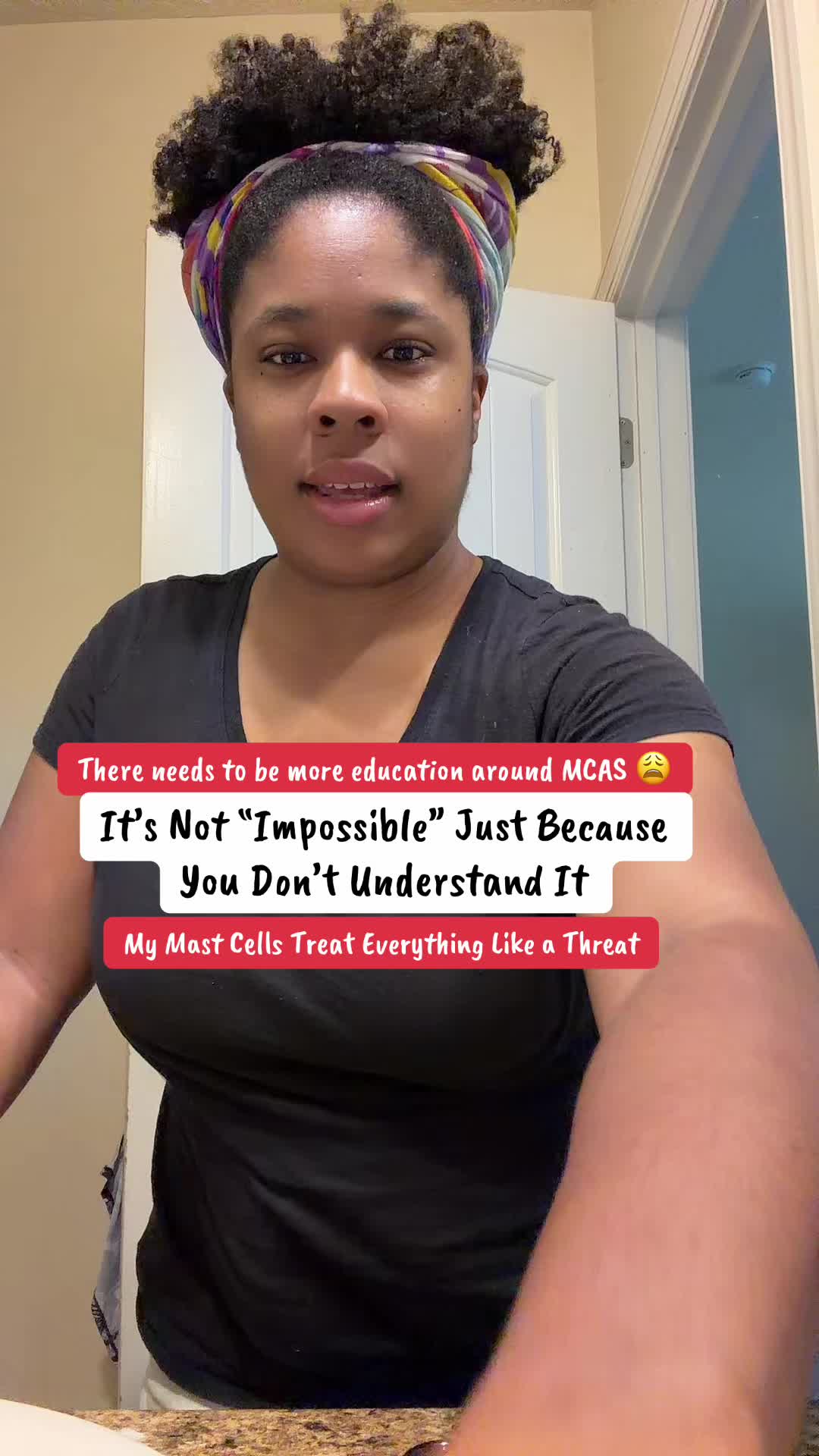 @The Invisible Diagnosis