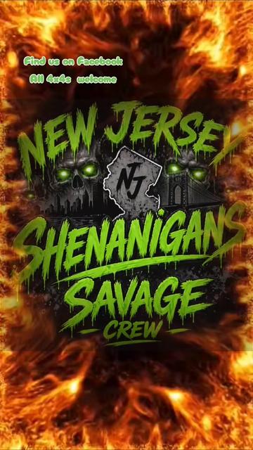 @☠️SOUTH ♥️ JERSEY🤍Jeeper💙
