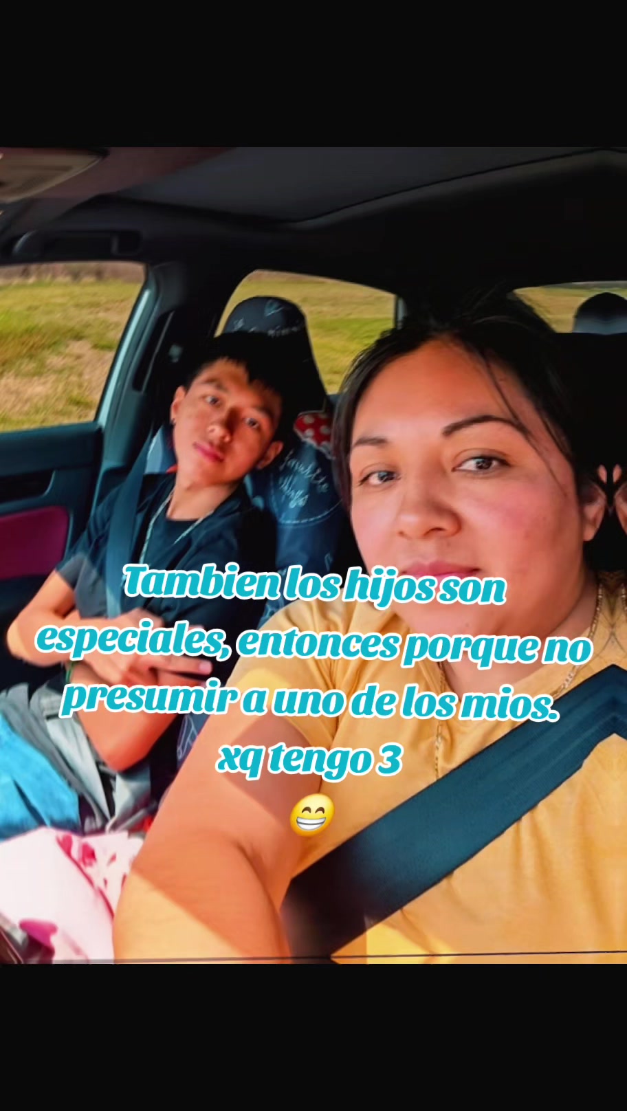 @Antonia G.