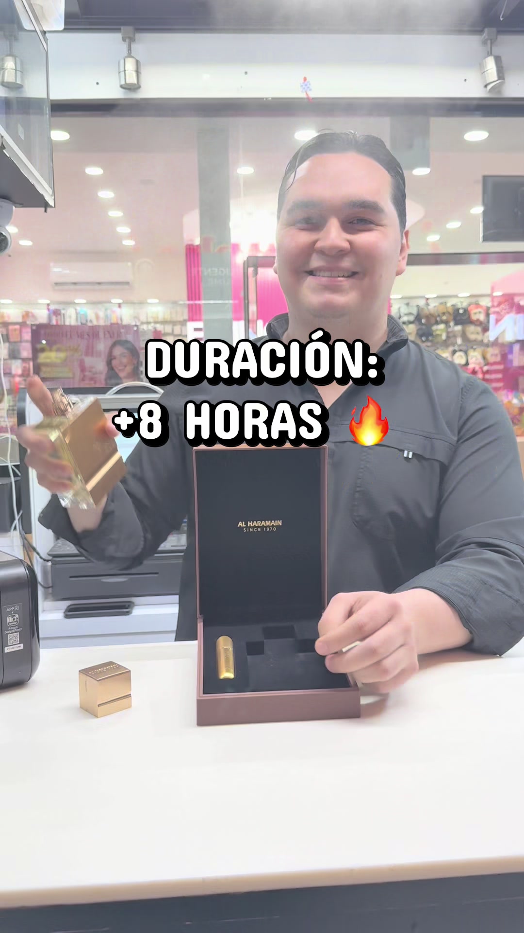 @Mr.&ensp;Decant&rsquo;s M&eacute;xico