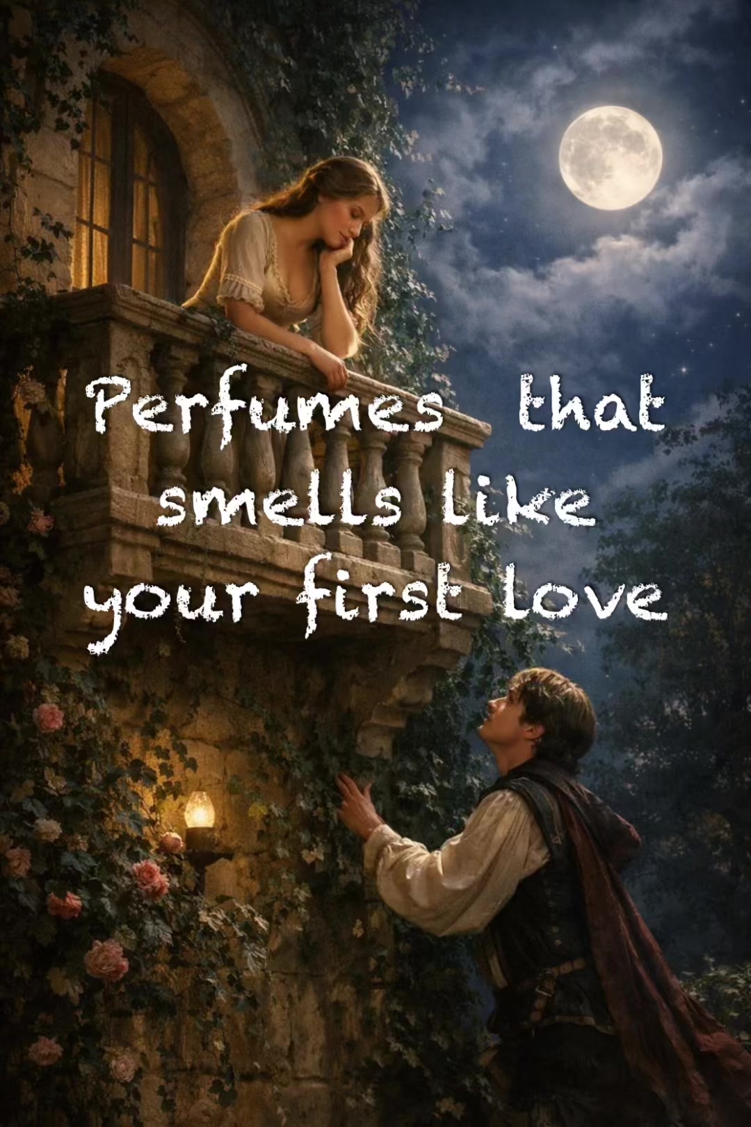 @CRAZY FRAGRANCE