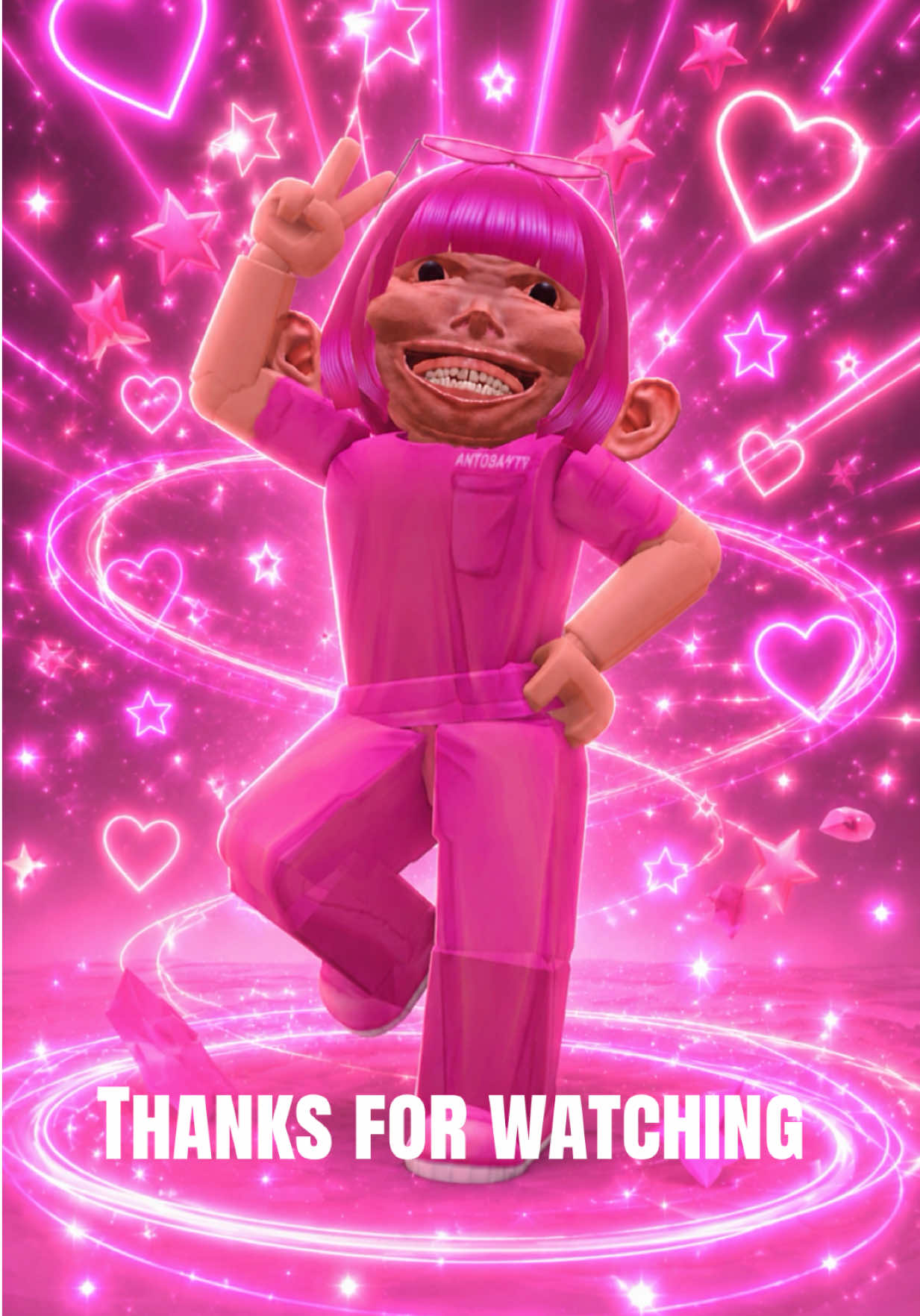 @Pinkalicious 🐽