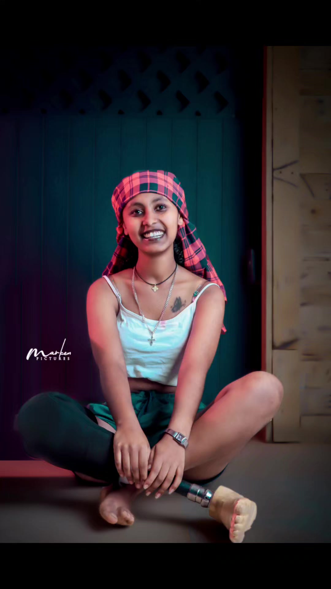 @Mahi