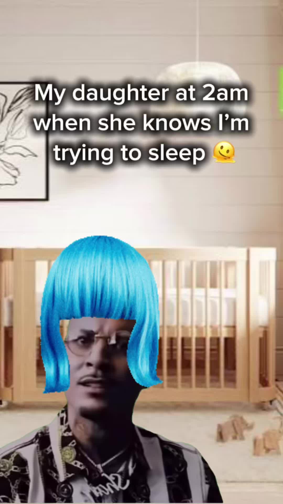 @Blessed Dad
