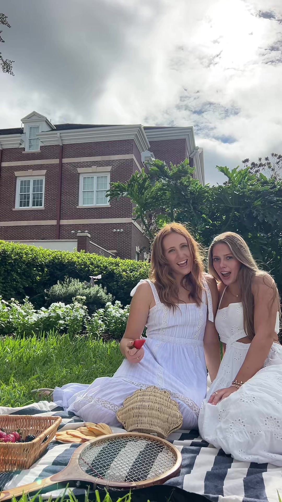 @UF Kappa Delta