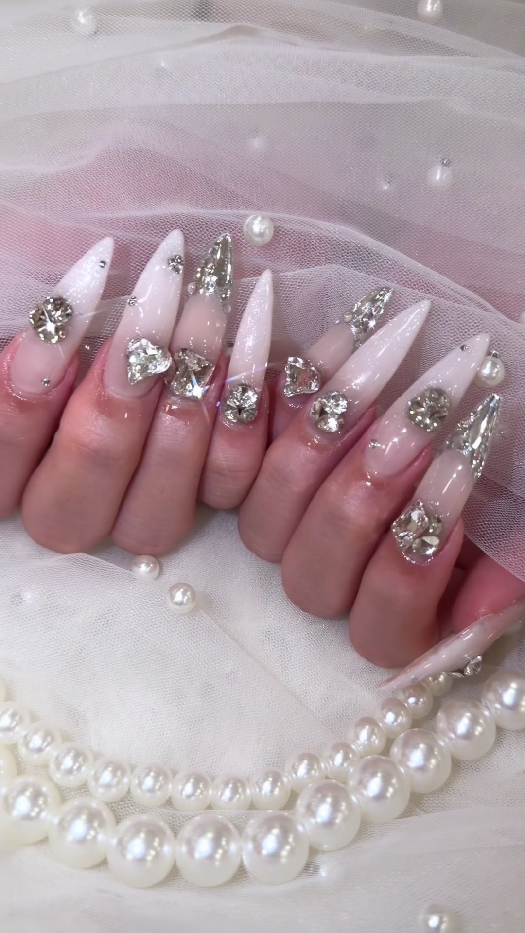 @Yuuna♡静岡ネイリスト