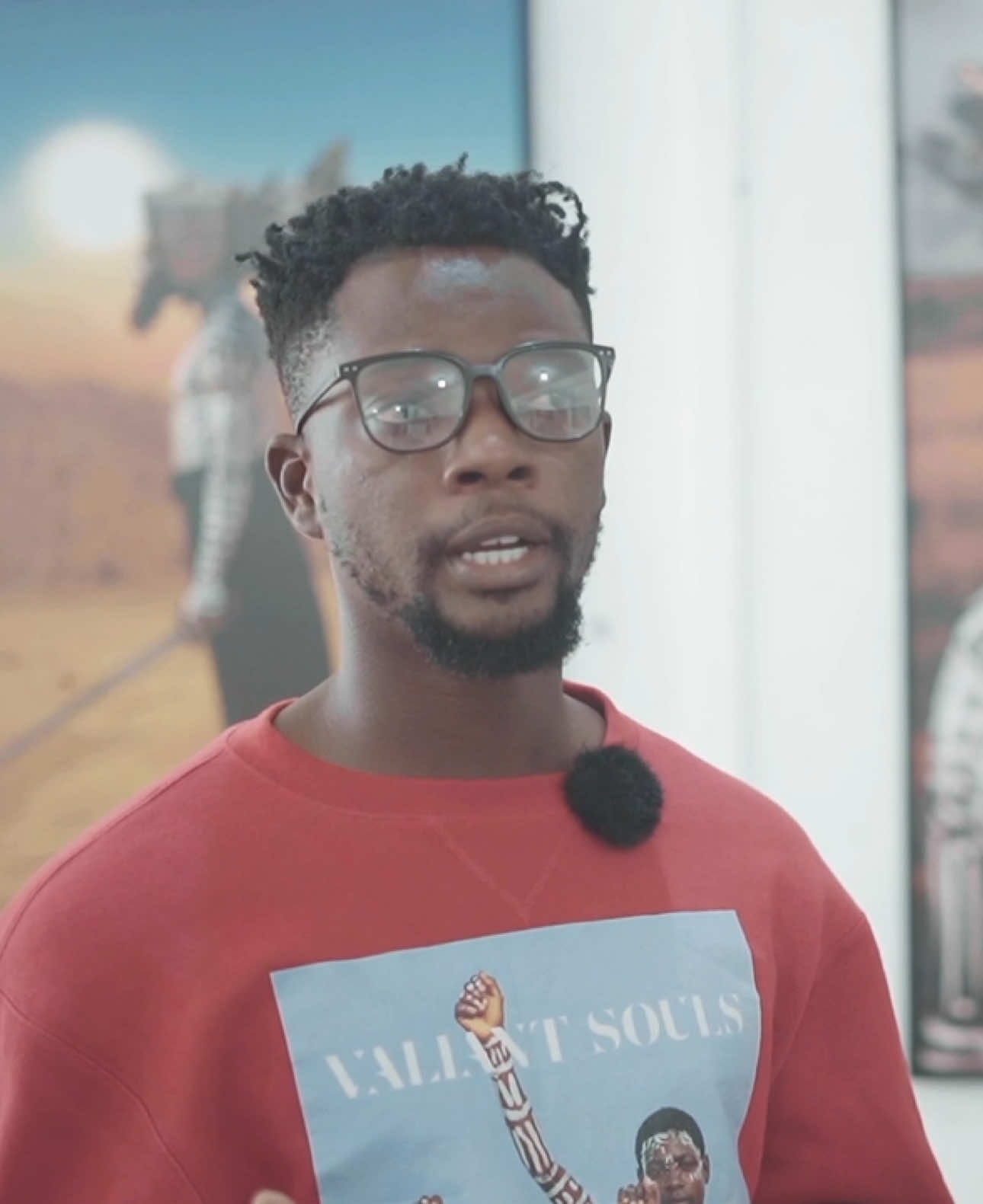 @Oscar Korbla Mawuli Awuku