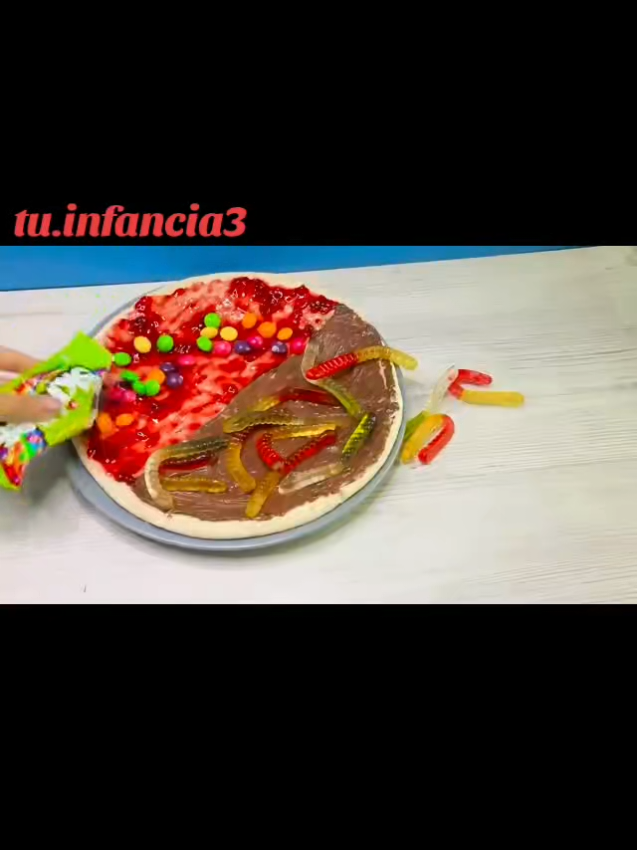 @tu infancia