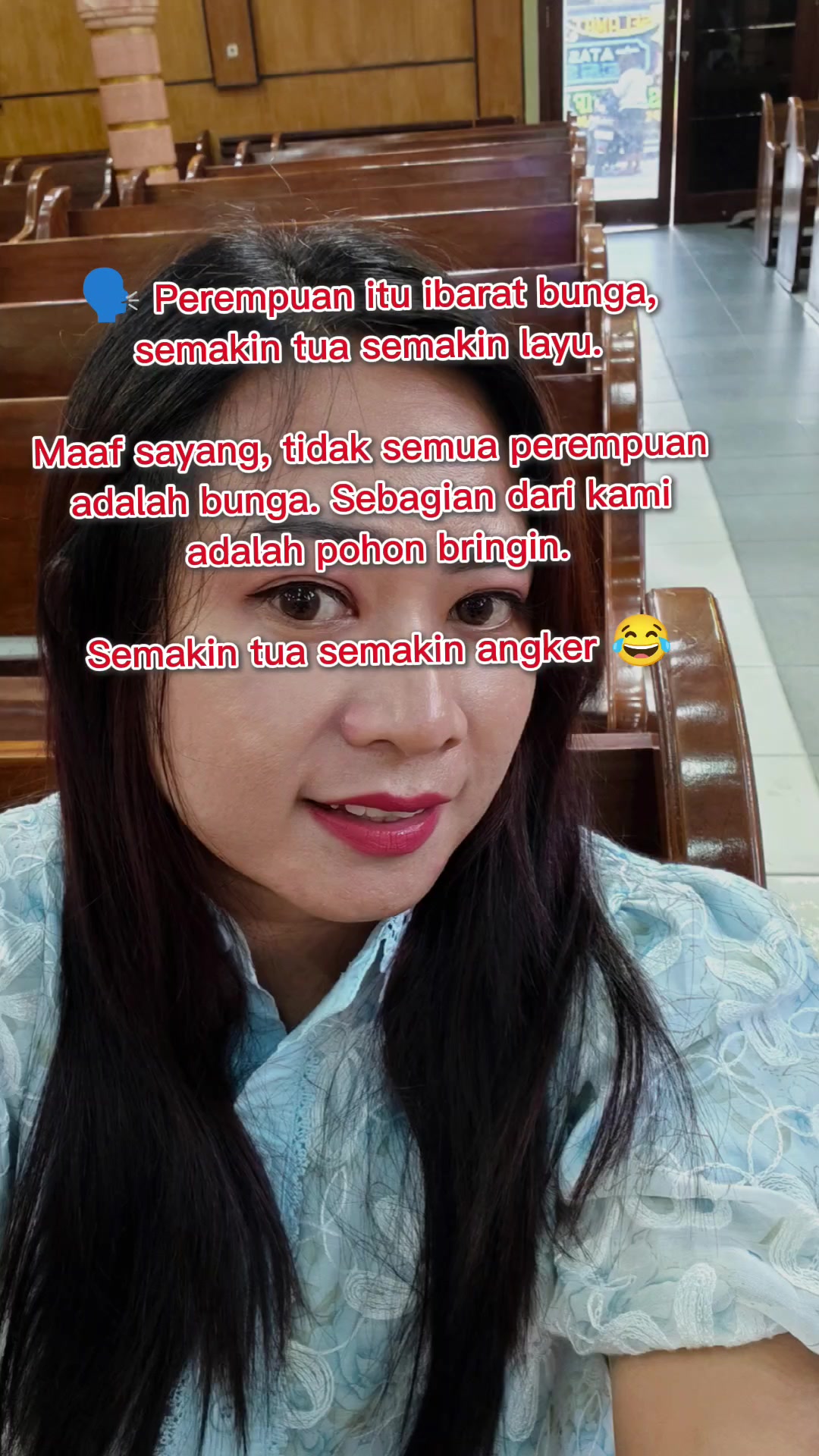 @Tina Mbun