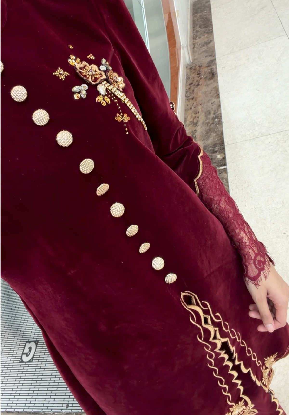 @Alfi zahra hijab
