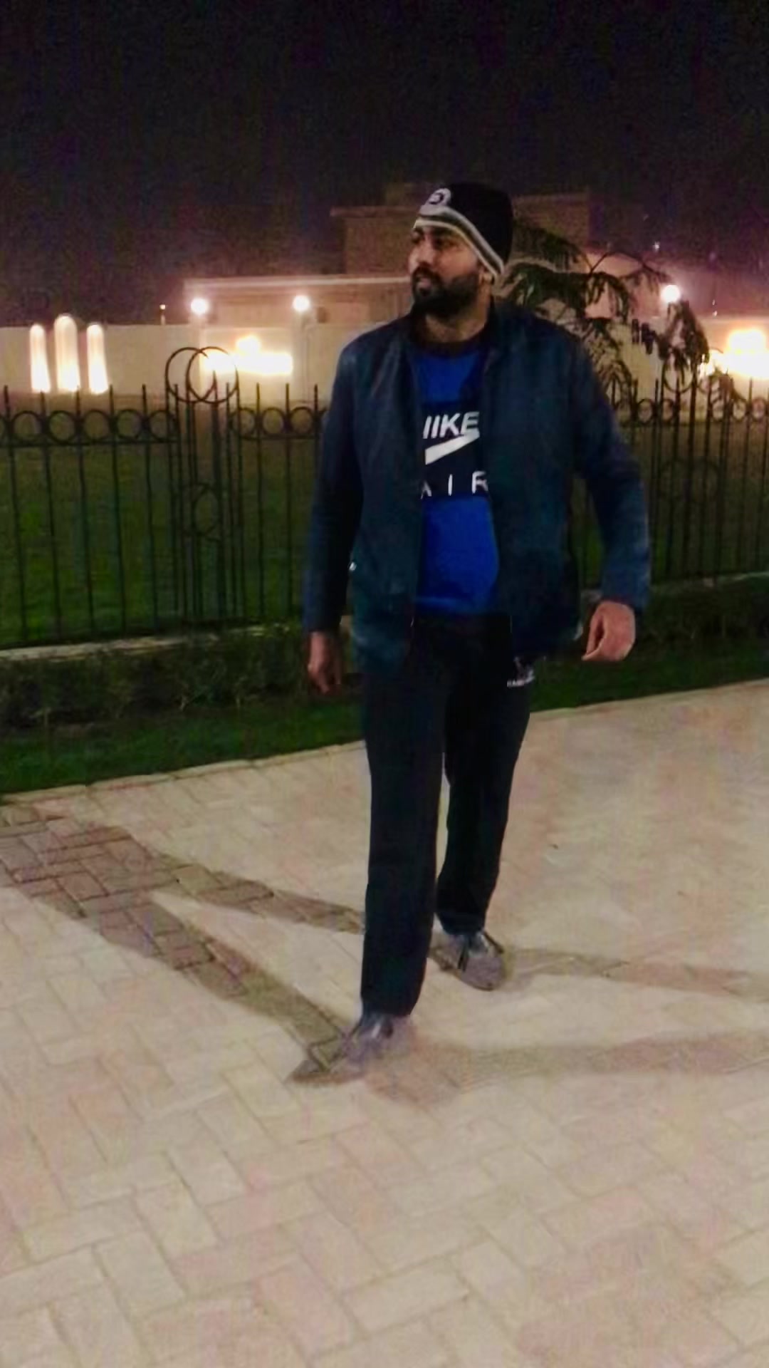 @mian tanhar