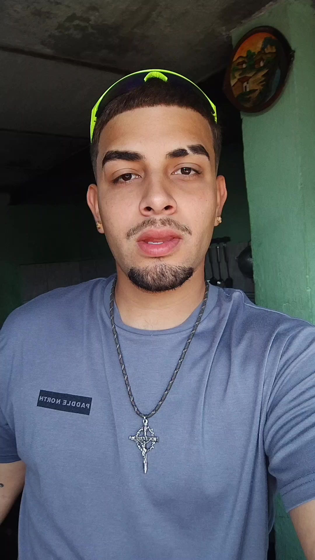 @El ni&ntilde;o maravilla 💯⚡