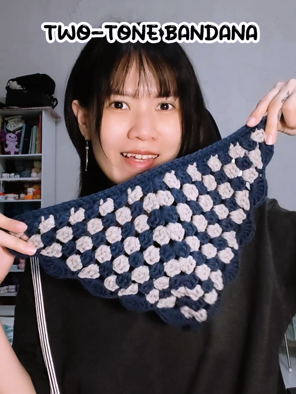 @Mintmigurumi