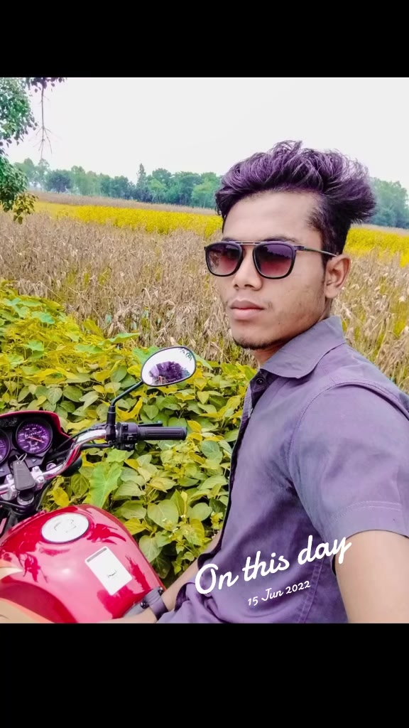 @Ramchran