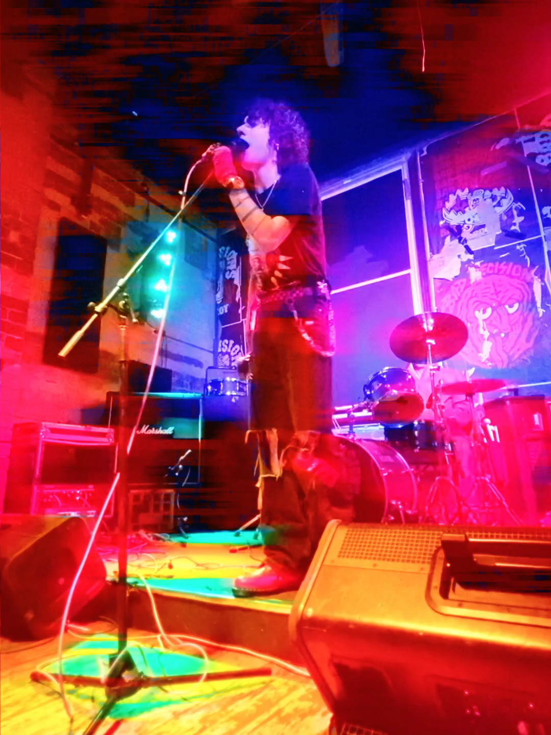 @nylon phoenix