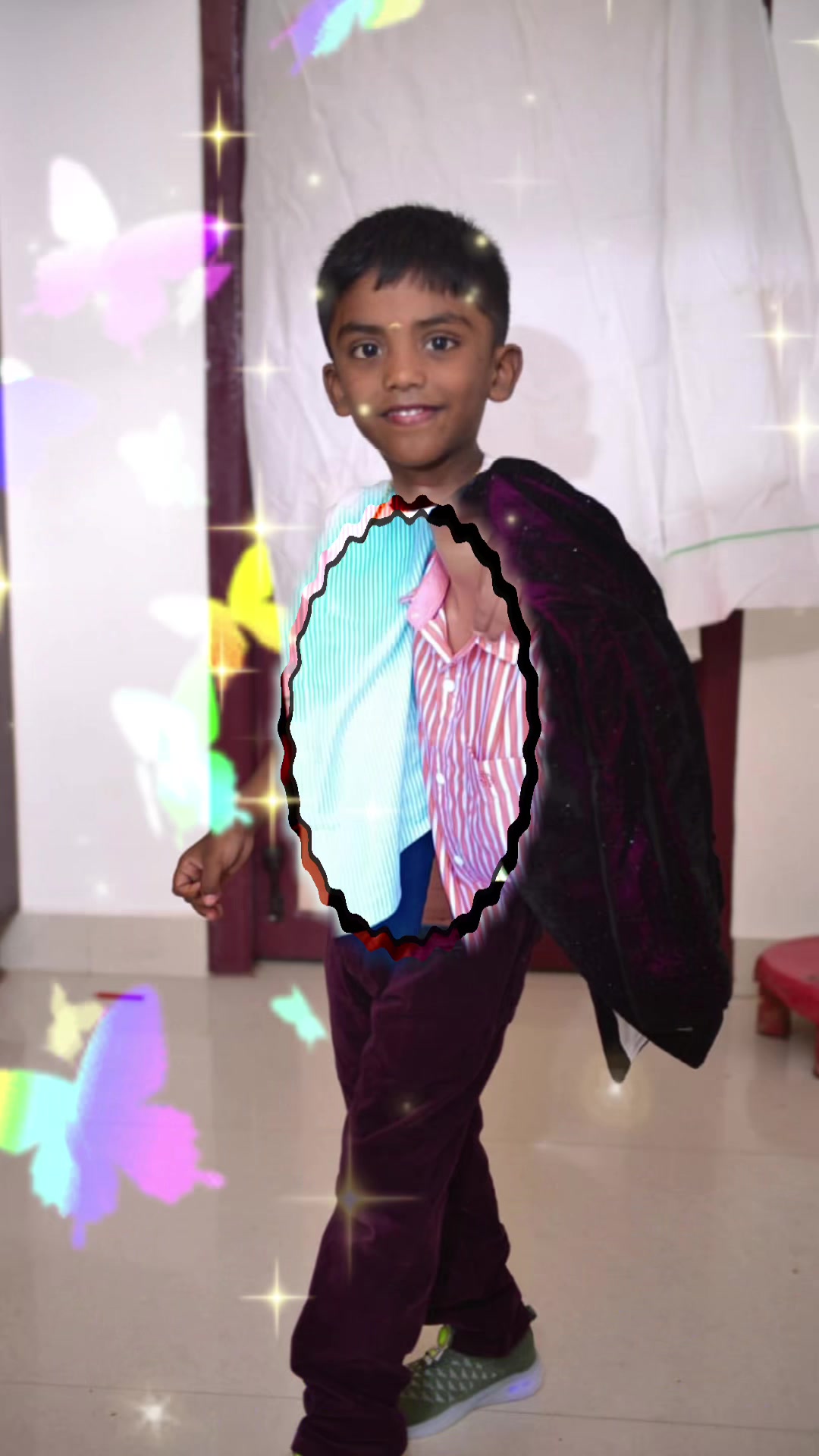 @user Manikandan