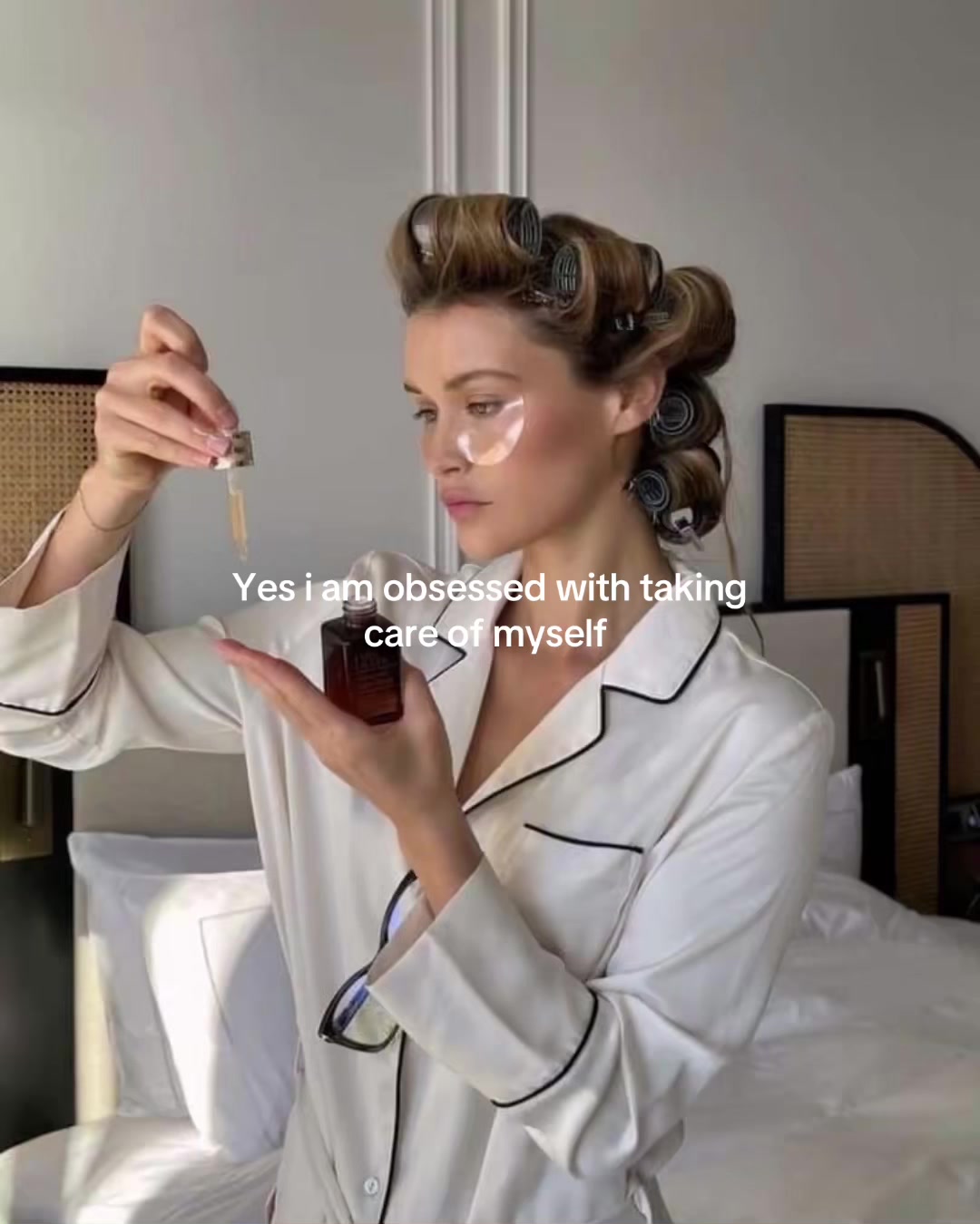 @That girl