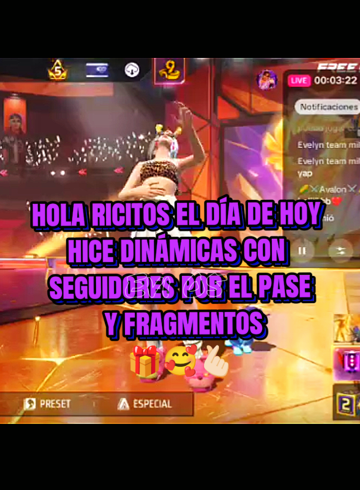 @💜SOY ♪EVI ⁰⁵ 💜