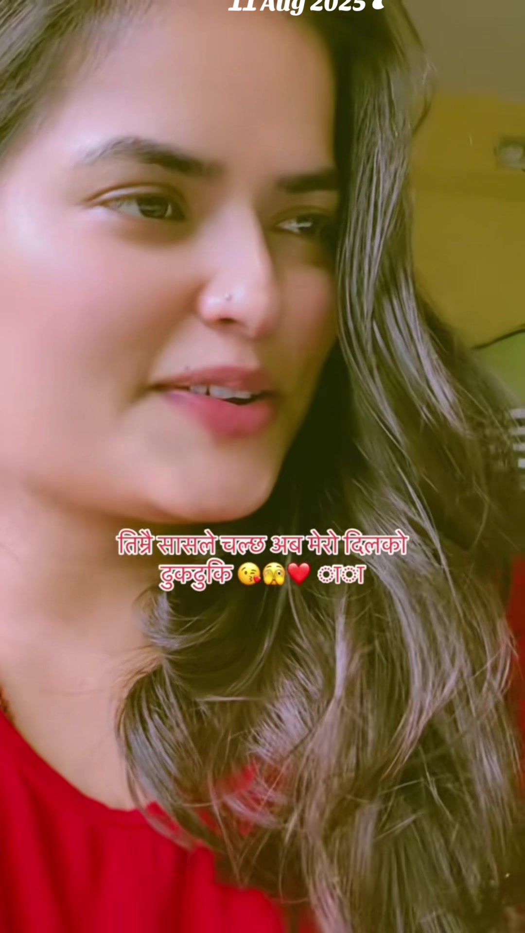 @Mamata Pandeya❤️