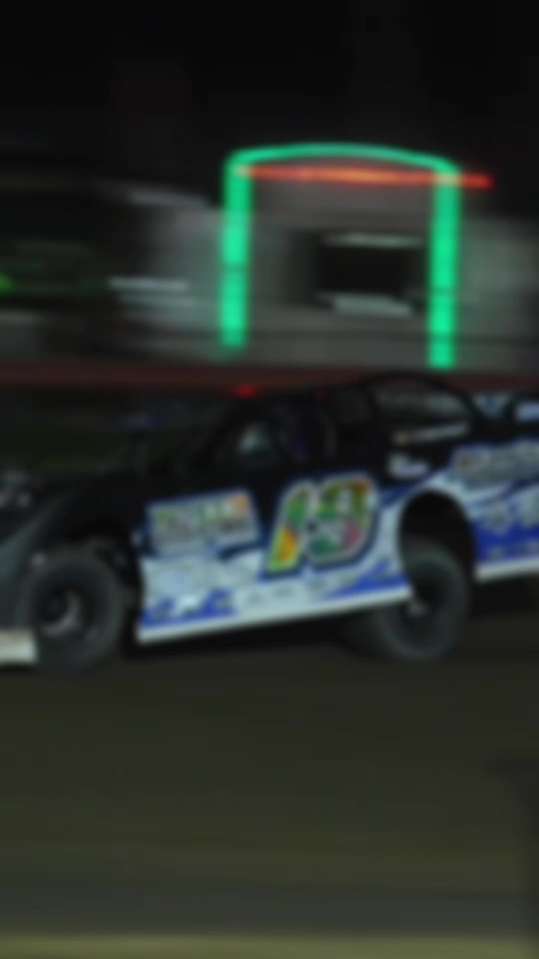@Cooney Motorsports, LLC