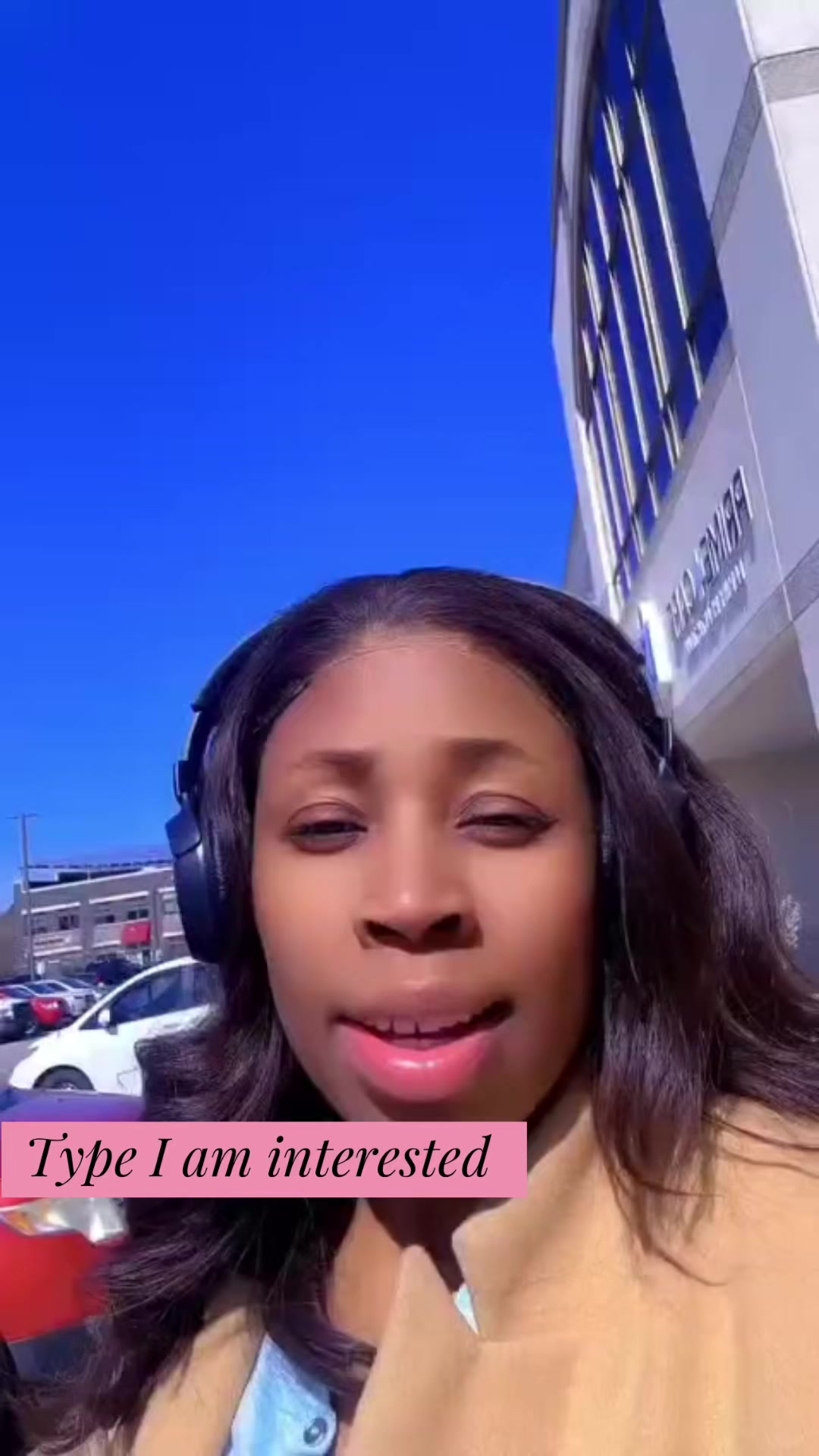 @TercesJobs on IG