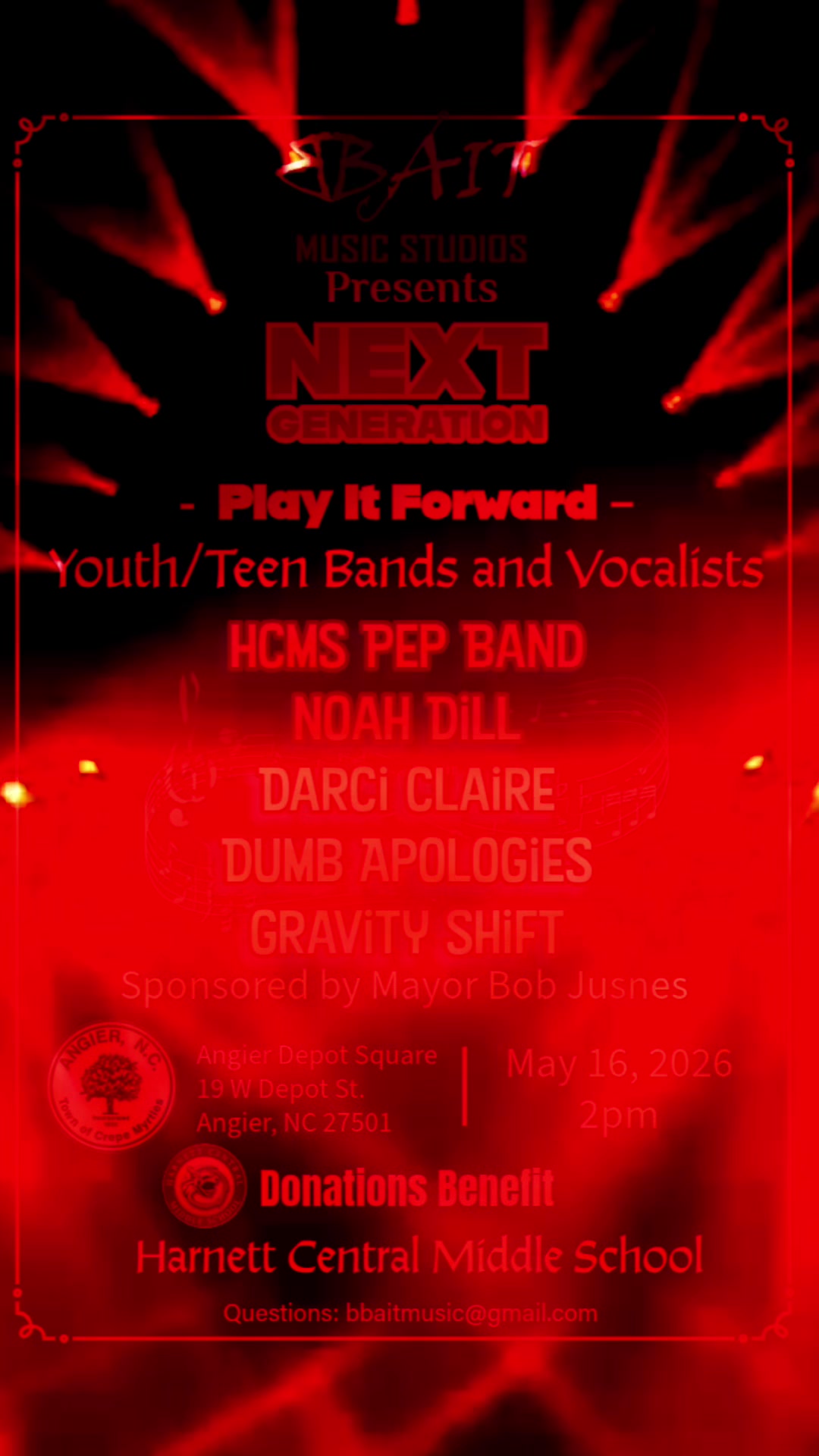 @BBAIT Music
