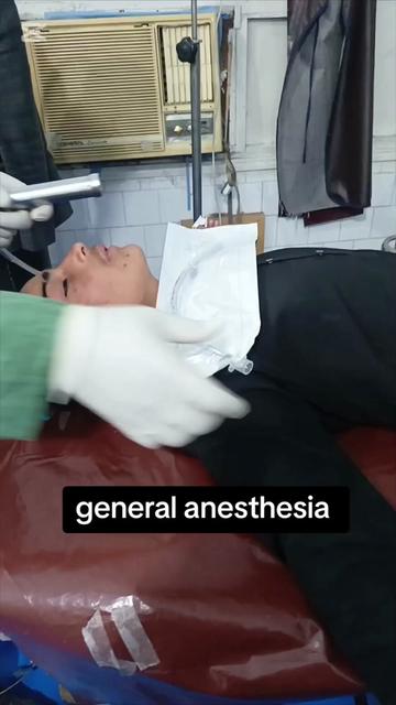@propofol 💉