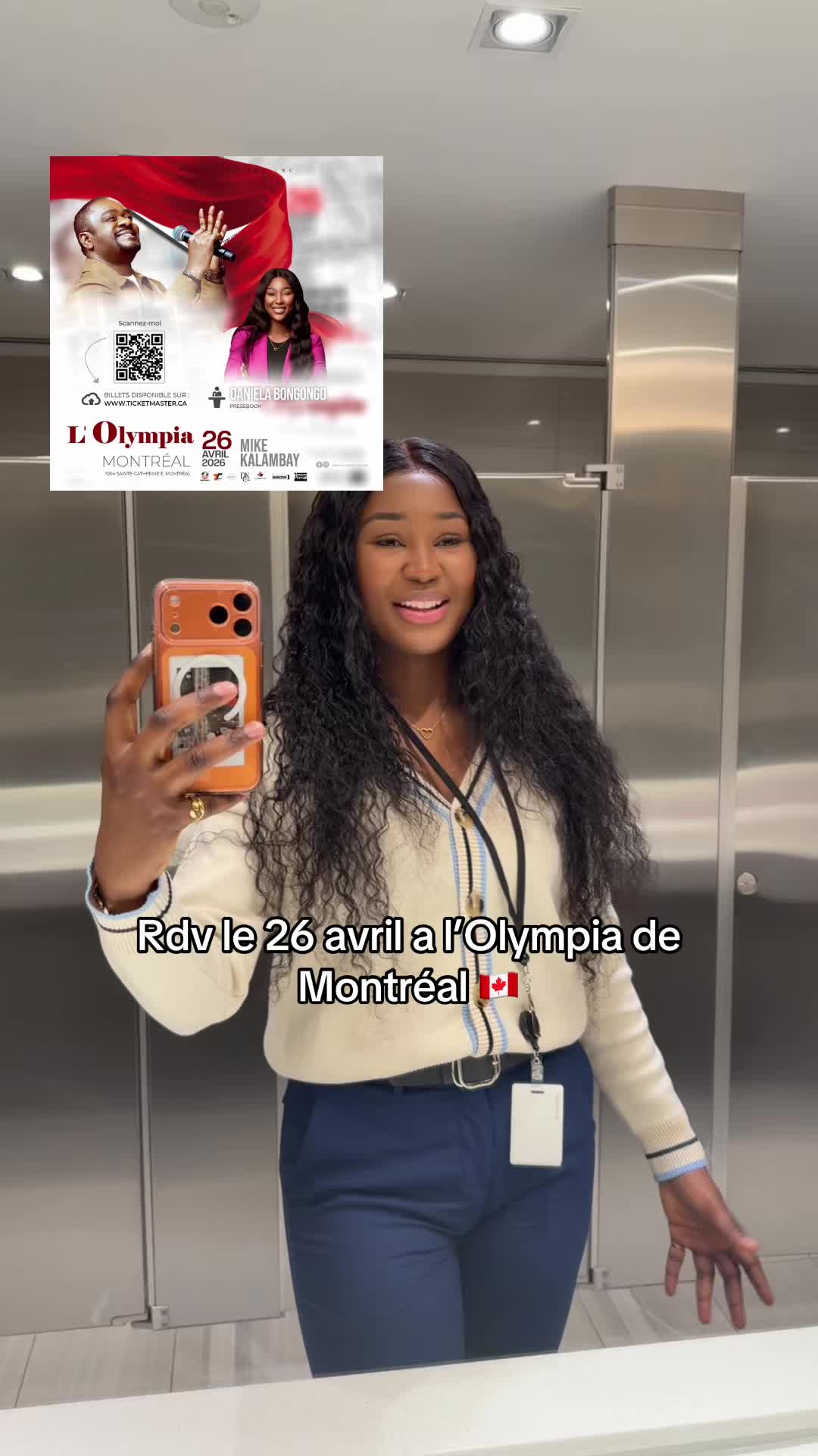 @Daniela Bongongo