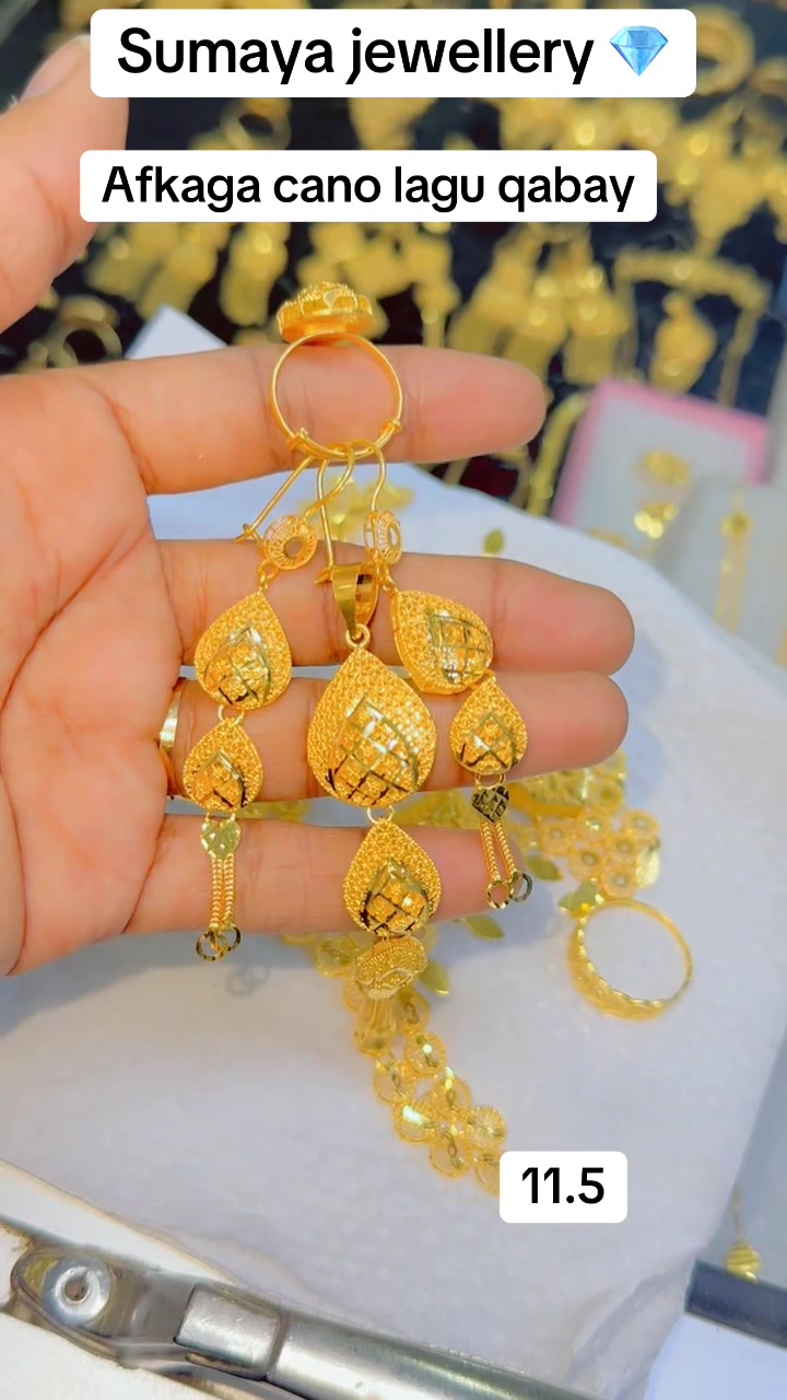 @Sumaya jewellery🇰🇪🇸🇴
