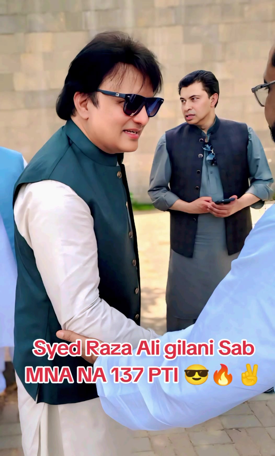 @Shahzad Ahmed ❤️