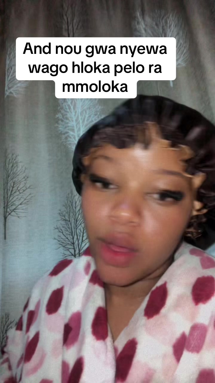 @Mokoena ❤️