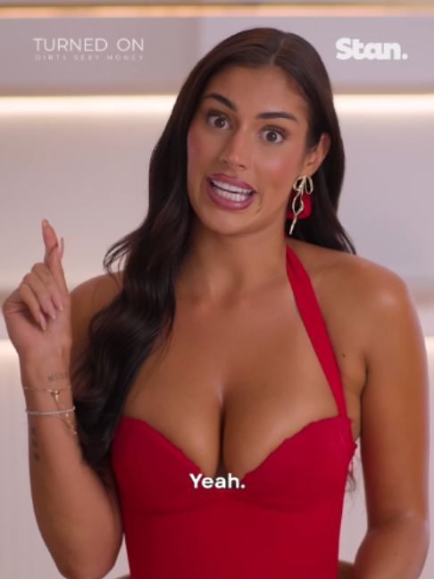 @StanAustralia