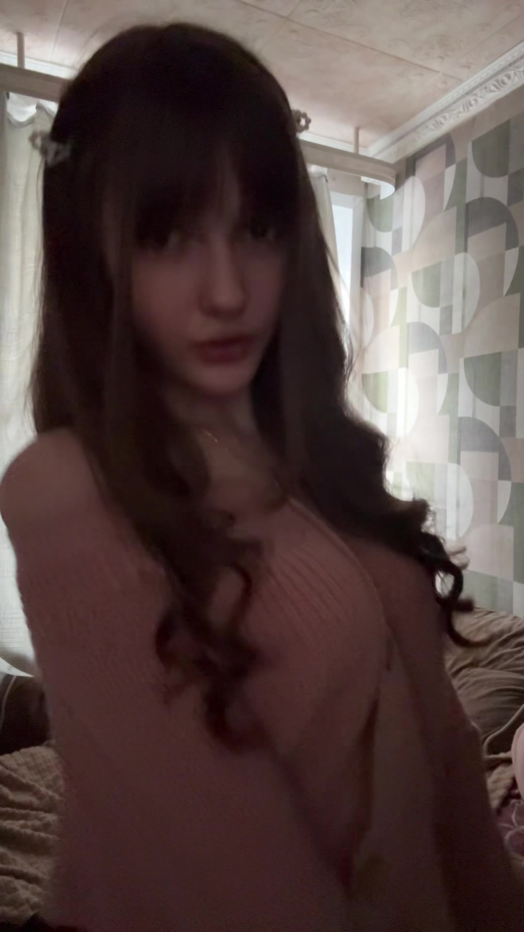 @mariá antárctica