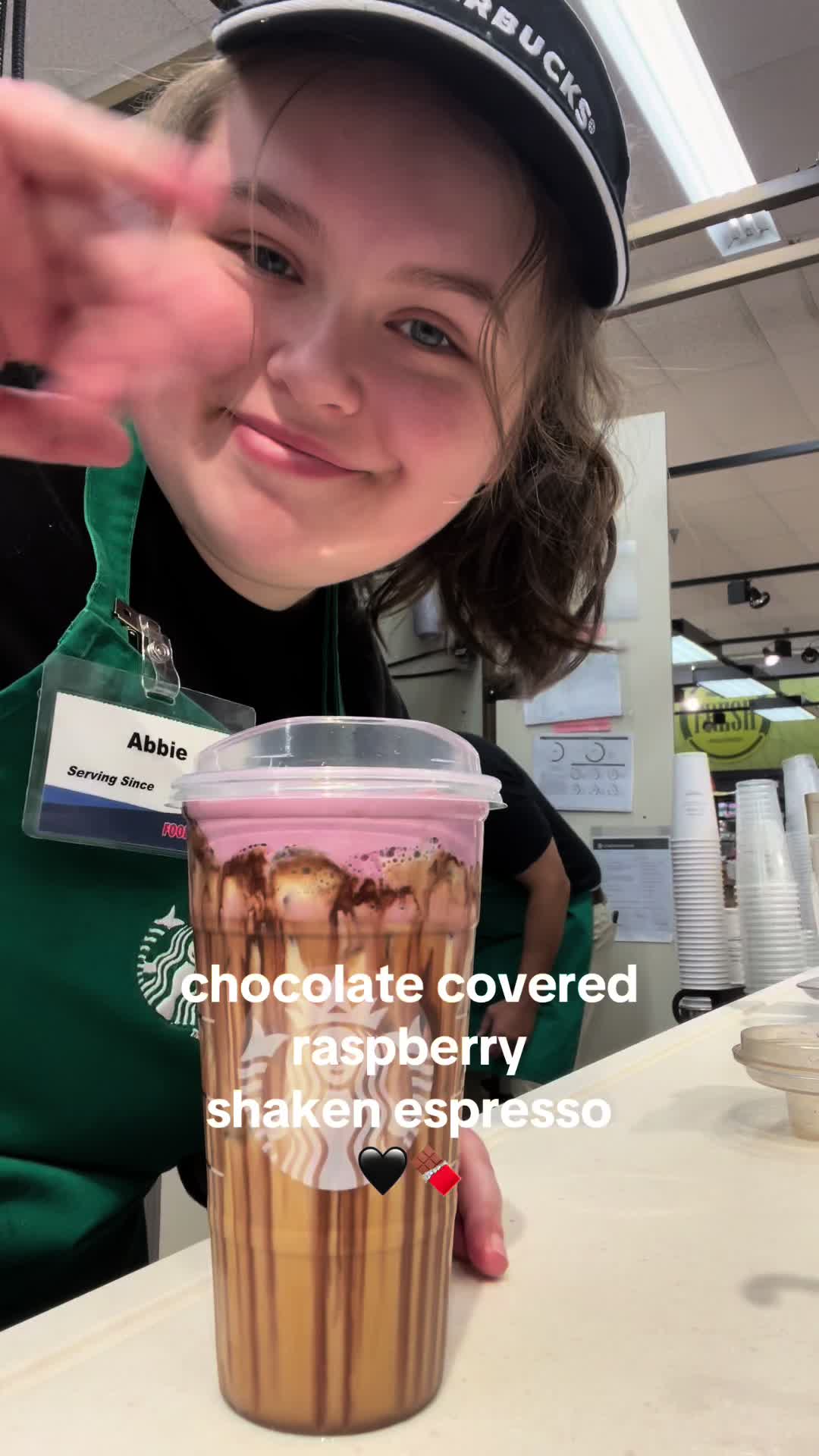 @yourlocalStarbies