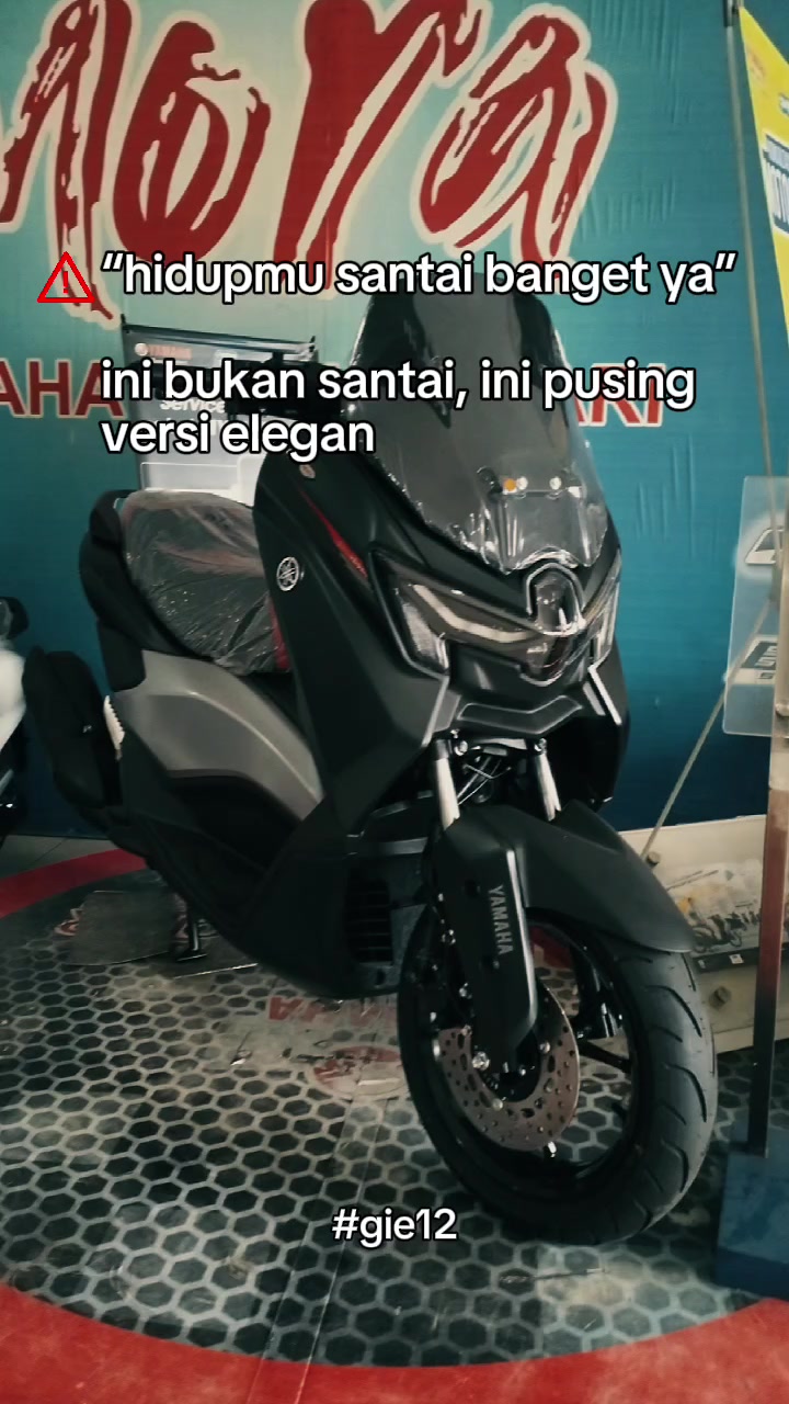 @EGIE YMH