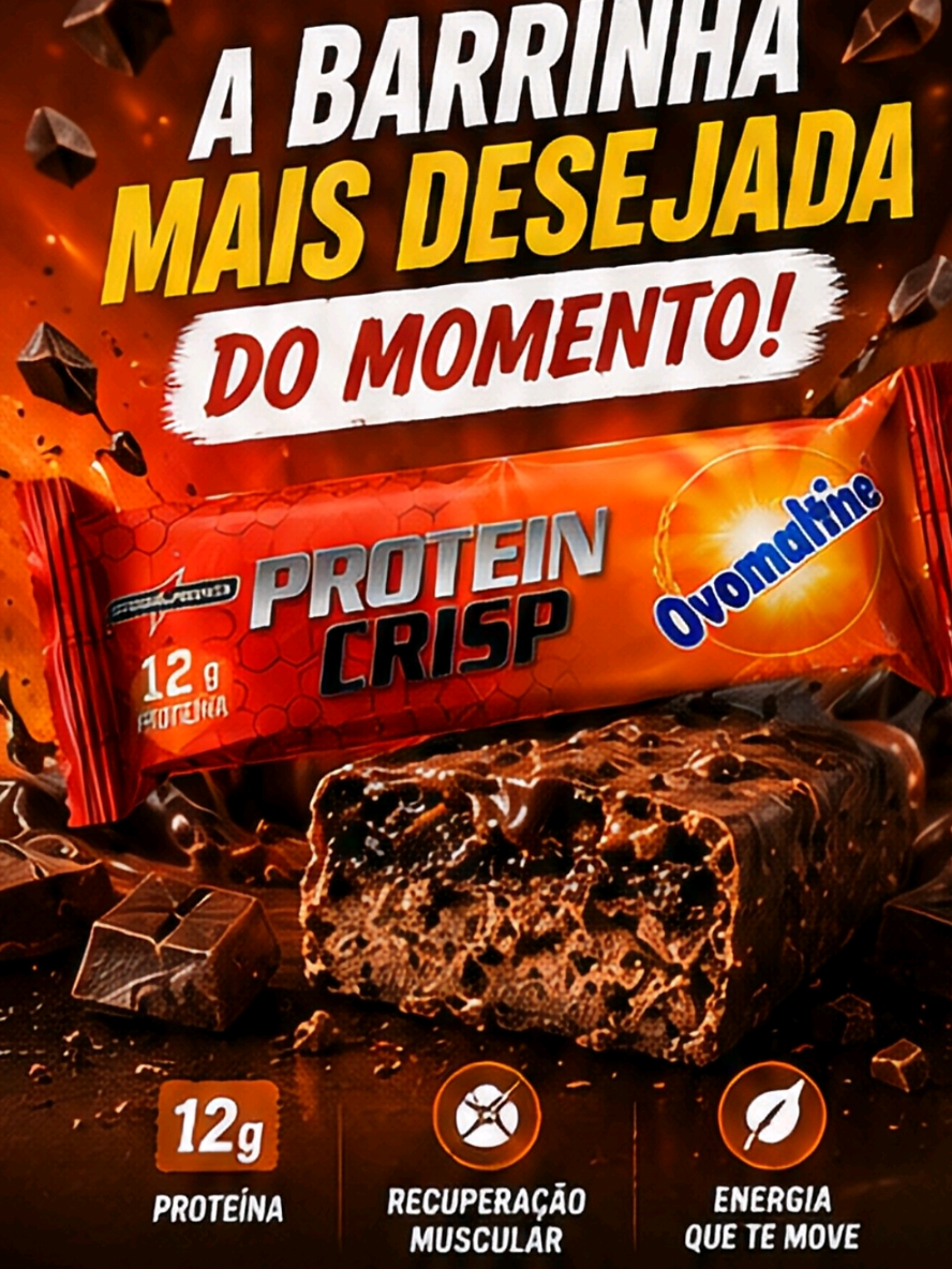 @Mundo das Barrinhas