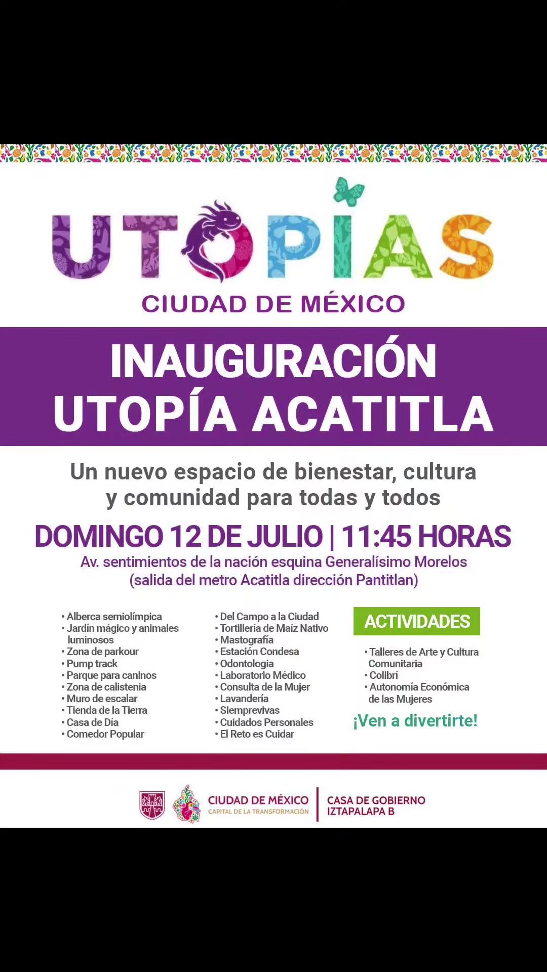@TENOCHTITL&Aacute;N🇲🇽M&Eacute;XICO🇲🇽4T