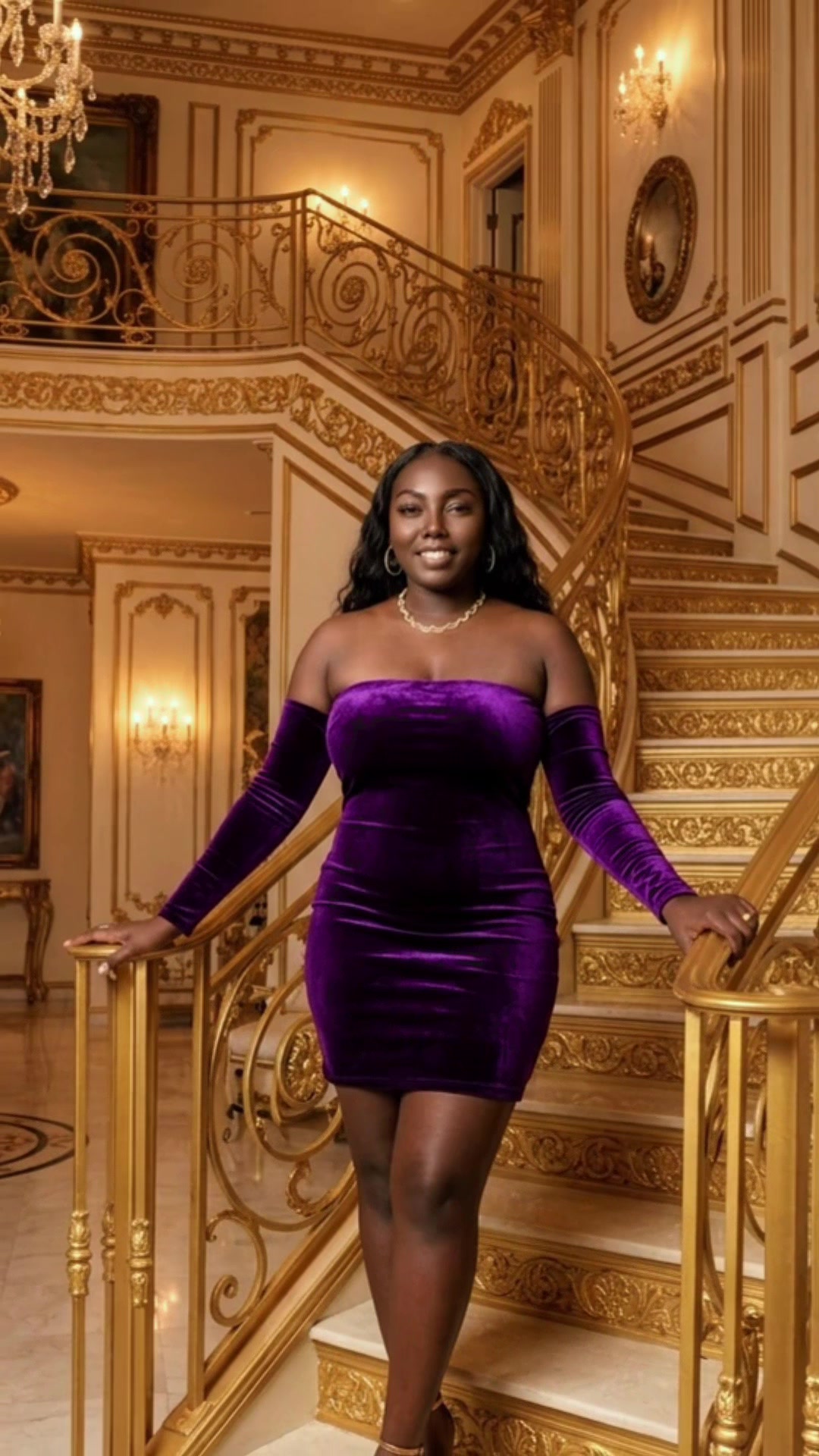 @Chocolate Goddess